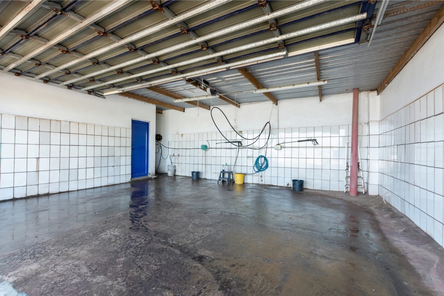 Commercial Property for Sale in Mykonos Western Cape